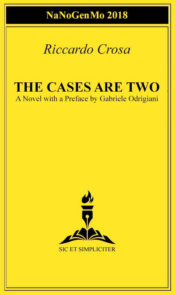 The cases are two